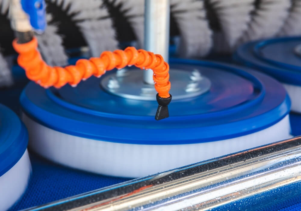 Antalya’da Profesyonel Halı Yıkamanın Önemi